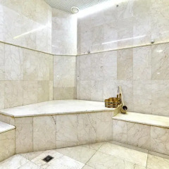 Гостиница Айсберг сауна
