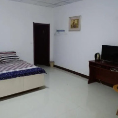 Отель Bai Shun Wang Farmstay комната для гостей фото 3