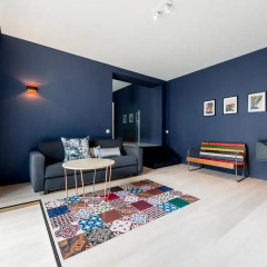Отель Smartflats Cathédrale 4* Апартаменты фото 3