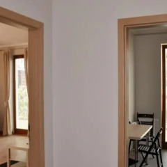 Апартаменты Seaside Mansion - Apartment Nadmorski Dwór удобства в номере фото 2