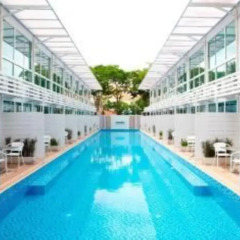 Отель Pool Villa Donmueang 3* Люкс фото 8
