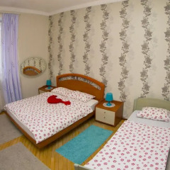 Гостиница Rooms Na Tulskoy детские мероприятия фото 2