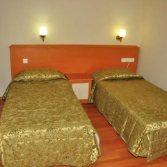 Çinar Family Suite Hotel 3* Люкс с различными типами кроватей фото 2