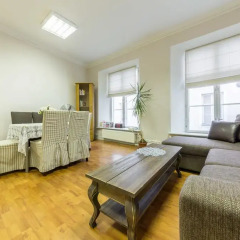 Отель Casa de Verano Old Town 2* Апартаменты с различными типами кроватей фото 25