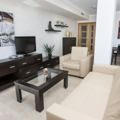 Отель Apartamentos del Mar - Adults Only Испания, Кальпе - отзывы, цены и фото номеров - забронировать отель Apartamentos del Mar - Adults Only онлайн развлечения фото 2