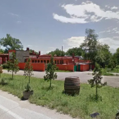 Отель Complex 9th Kilometer Plovdiv парковка