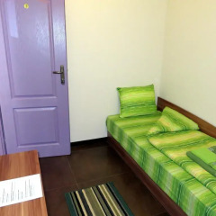 Отель Like Home Guest Rooms комната для гостей