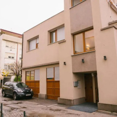 Отель LeBan Hotelicious Guesthouse 4* Номер Делюкс с различными типами кроватей фото 5