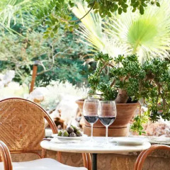 Отель Agroturisme Perola - Adults Only фото 17