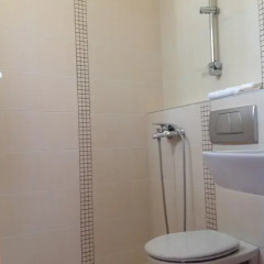 Отель Villa Boyco 3* Стандартный номер фото 10