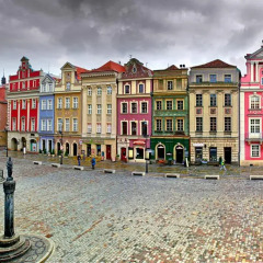 Отель Stary Rynek 24 Польша, Познань - отзывы, цены и фото номеров - забронировать отель Stary Rynek 24 онлайн парковка