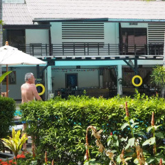 Bamboo Beach Hotel & Spa