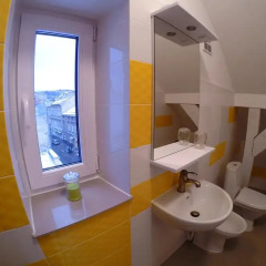 Апартаменты A&A Apartments Апартаменты разные типы кроватей фото 6