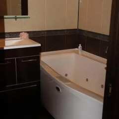 Апартаменты Apartment Zamoskvorechye Tsaritsyno спа