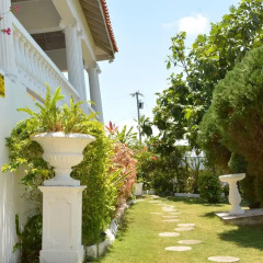 Отель Paradise Palms Jamaica Vacation Rental фото 3