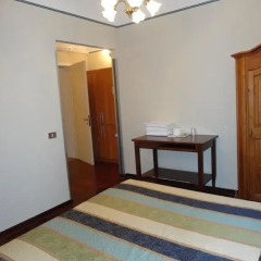 Отель Residenza Grisostomo Стандартный номер фото 13