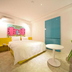 Hotel Gaeul 2* Номер Делюкс с различными типами кроватей фото 23