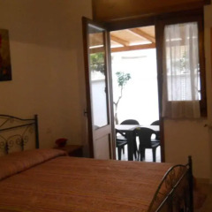 Отель B&b La Saracina Пресичче комната для гостей фото 2