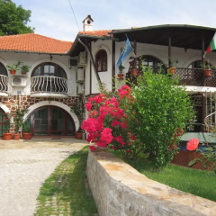 Отель The Beautiful House Болгария, Велико Тырново - отзывы, цены и фото номеров - забронировать отель The Beautiful House онлайн фото 6