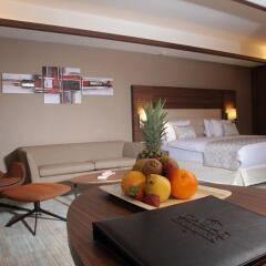 Bricks Airport Hotel Istanbul 3* Полулюкс с различными типами кроватей фото 2