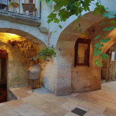Lamihan Hotel Cappadocia Турция, Ургуп - отзывы, цены и фото номеров - забронировать отель Lamihan Hotel Cappadocia онлайн фото 15