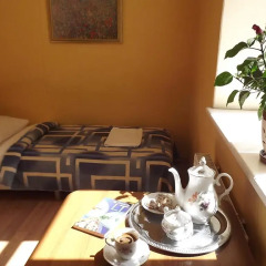 Отель B&B Florens с домашними животными