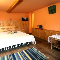 Отель Guest House Marina Стандартный номер фото 5