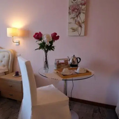 Отель Fiore Vaticano B&B в номере фото 2
