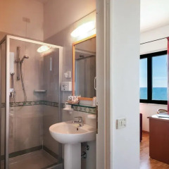 Hotel Il Brigantino 3* Стандартный номер фото 6