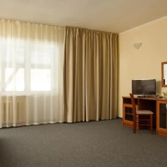 Гостиничный комплекс Country Resort 4* Полулюкс с различными типами кроватей фото 3