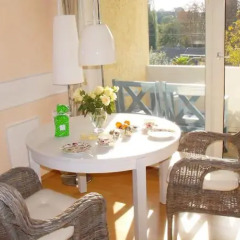 Апартаменты Business meets Düsseldorf Apartments Дюссельдорф в номере фото 2