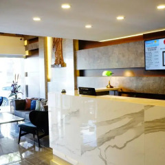 Helen Hotel Турция, Канаккале - отзывы, цены и фото номеров - забронировать отель Helen Hotel онлайн гостиничный бар