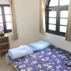 1sabai Hostel Стандартный номер фото 4