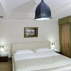 Ambassadori Hotel Tbilisi 5* Стандартный номер с двуспальной кроватью