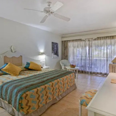 Отель Iberostar Costa Dorada All Inclusive комната для гостей фото 3