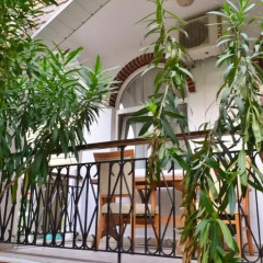 Ipek Hotel Camyuva фото 29
