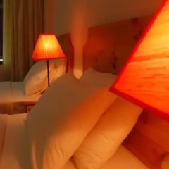 Marble Hotel 3* Улучшенный номер с различными типами кроватей фото 7