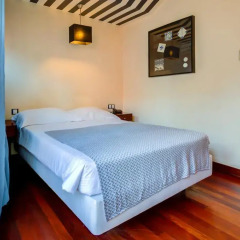 Hotel Príncipe Real удобства в номере