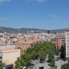 Отель Hostal Sans Испания, Барселона - отзывы, цены и фото номеров - забронировать отель Hostal Sans онлайн