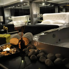 Andromeda Hotel Thessaloniki спа