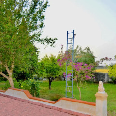 Отель Villa Oasi Del Plemmirio Сиракуза фото 3