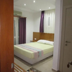 CC's Butik Hotel 2* Стандартный номер с различными типами кроватей фото 13