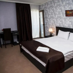 Hotel Marlyn комната для гостей