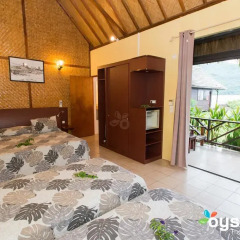 Hotel Kaveka 3* Бунгало фото 2