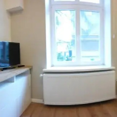 Отель Sopot Spot Стандартный номер фото 23