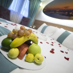 Parmada Hotel Old City в номере фото 2