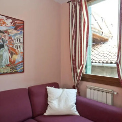 Отель Accademia Apartment Италия, Венеция - отзывы, цены и фото номеров - забронировать отель Accademia Apartment онлайн удобства в номере фото 2