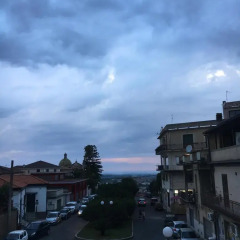Hotel Ristorante Mommo Читтанова
