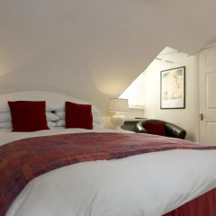 Отель Number 14 Guest House комната для гостей фото 7