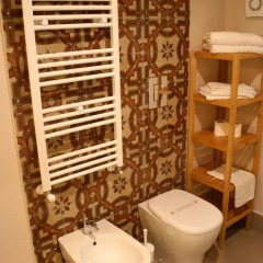 Отель B&B Camere a Sud 3* Стандартный номер фото 14